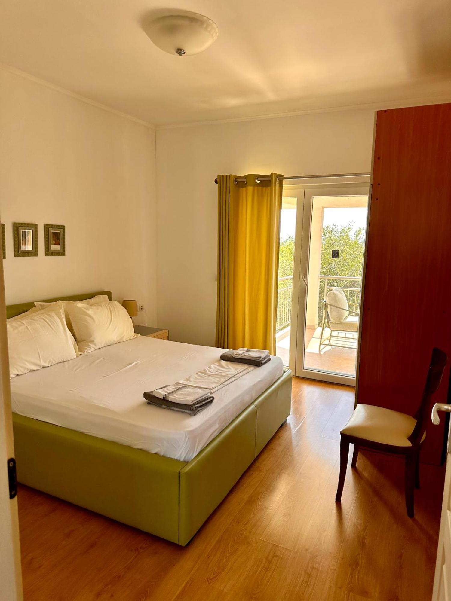 Aria Prive Villa Himare Exterior photo