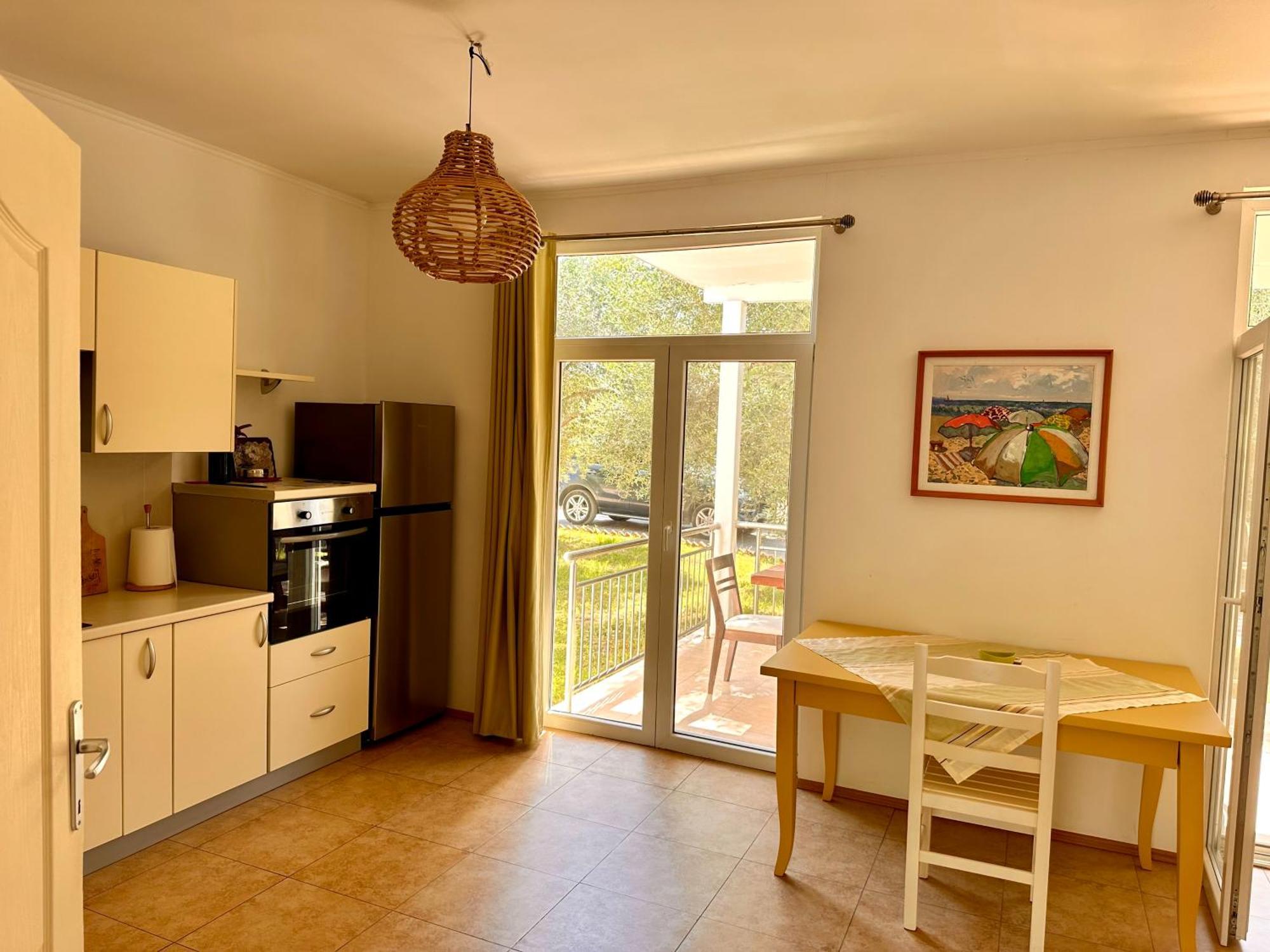 Aria Prive Villa Himare Exterior photo