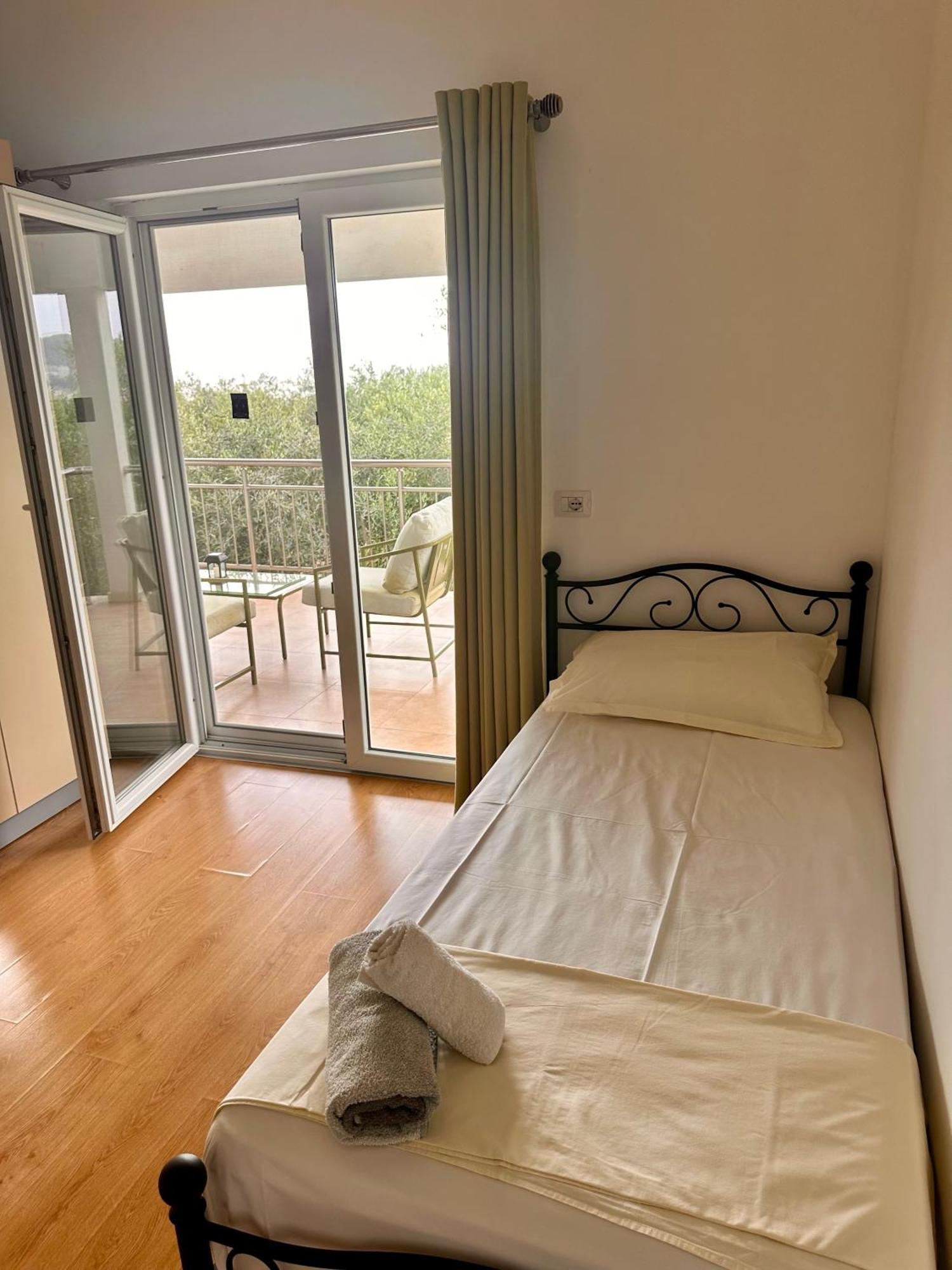 Aria Prive Villa Himare Exterior photo